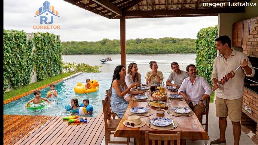 Lote - Venda - Robalo - Aracaju - SE