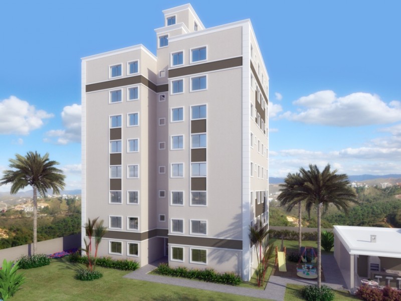 Apartamento - Venda - Suíça - Aracaju - SE