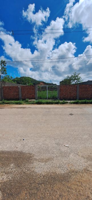 Terreno - Venda - Santa Maria - Aracaju - SE