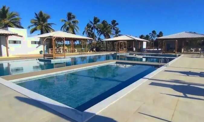 Lote - Venda - Zona de Expansão (olhos D'agua) - Barra dos Coqueiros - SE