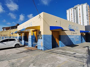 Pr�dio comercial Suissa