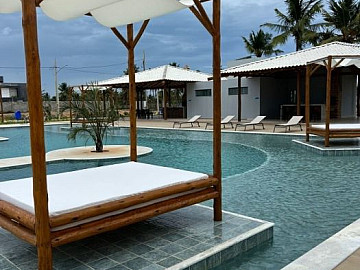 Lote Padang Beach Residence