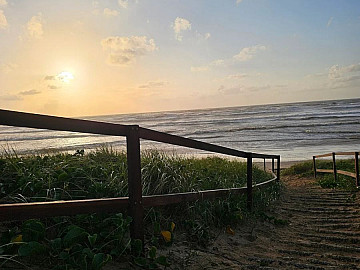 Casa Cond Sol e Praia
