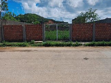 Terreno Para�so do Sul