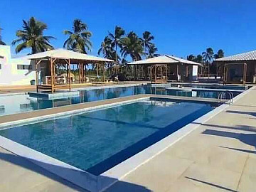 Lote Padang Beach Residence