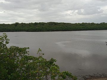 Lote Pov S�o Jos� (beira do rio)