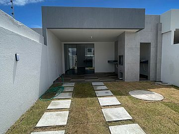 Casa Barra dos Coqueiros