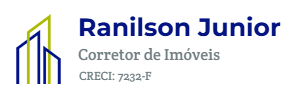 Ranilson Junior - Corretor de Imóveis